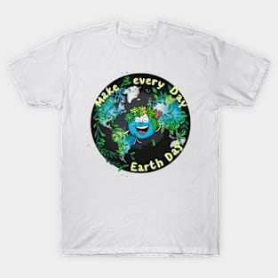 Make Every Day Earth Day T-Shirt